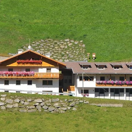 Apartment Niederkoflhof Klausberg