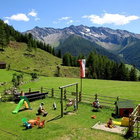 Niederkoflhof Klausberg * Cadipietra