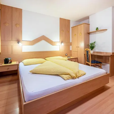 Apartment Niederkoflhof Klausberg