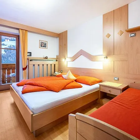 Apartment Niederkoflhof Klausberg
